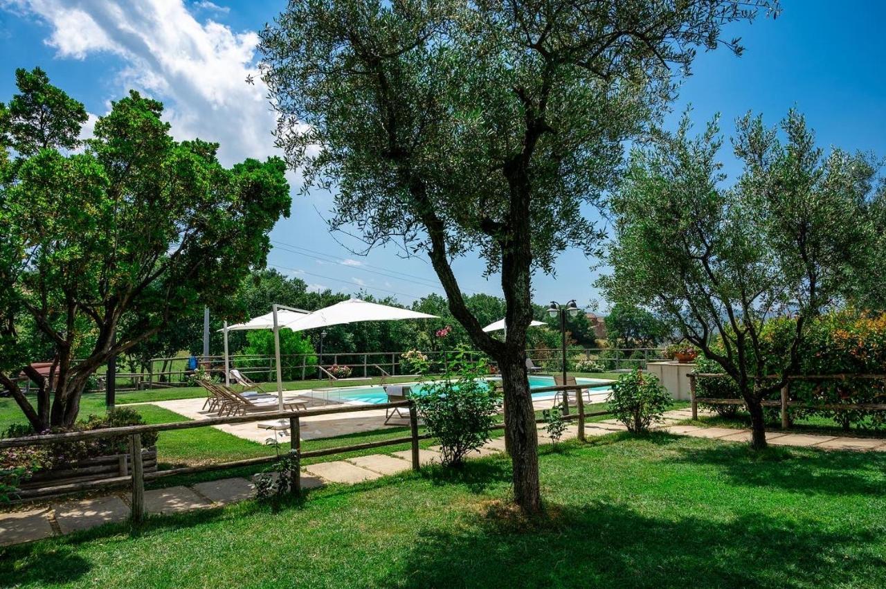 Montenovo Country House Ostra Vetere Extérieur photo