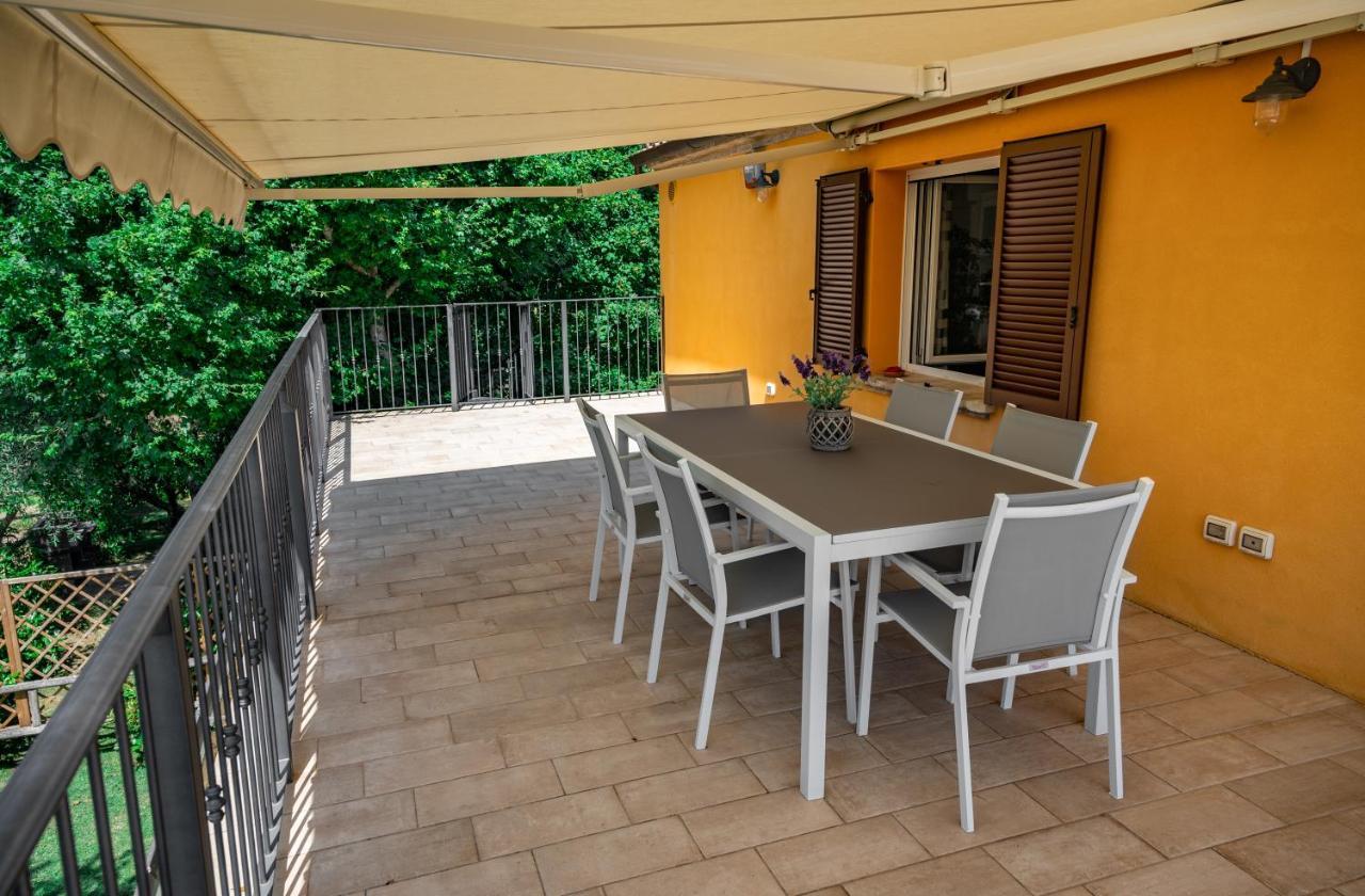 Montenovo Country House Ostra Vetere Extérieur photo