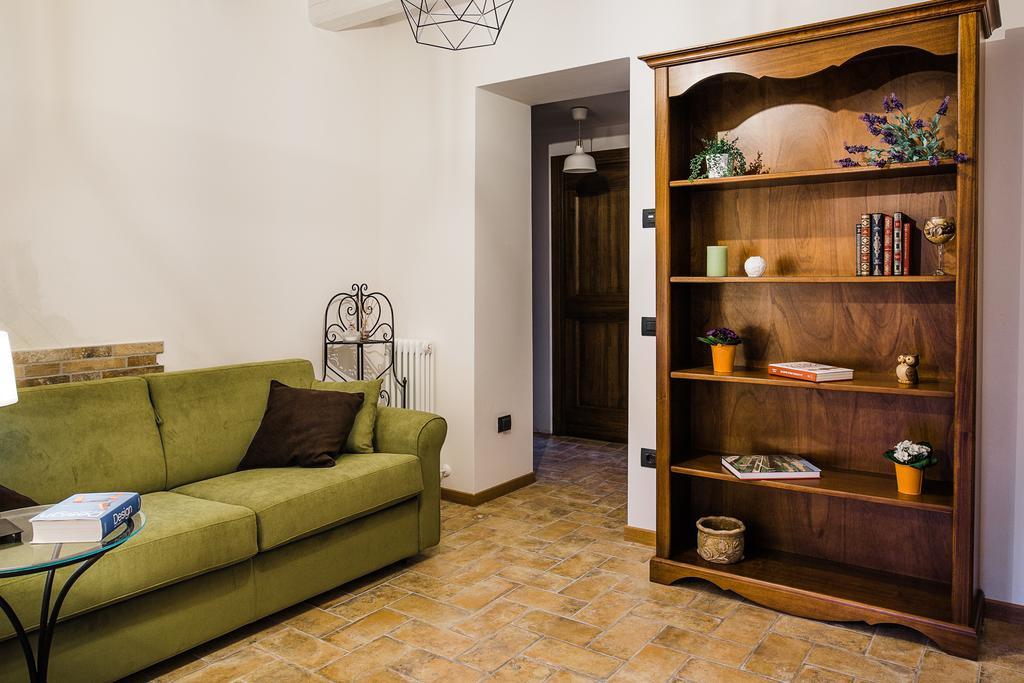 Montenovo Country House Ostra Vetere Extérieur photo