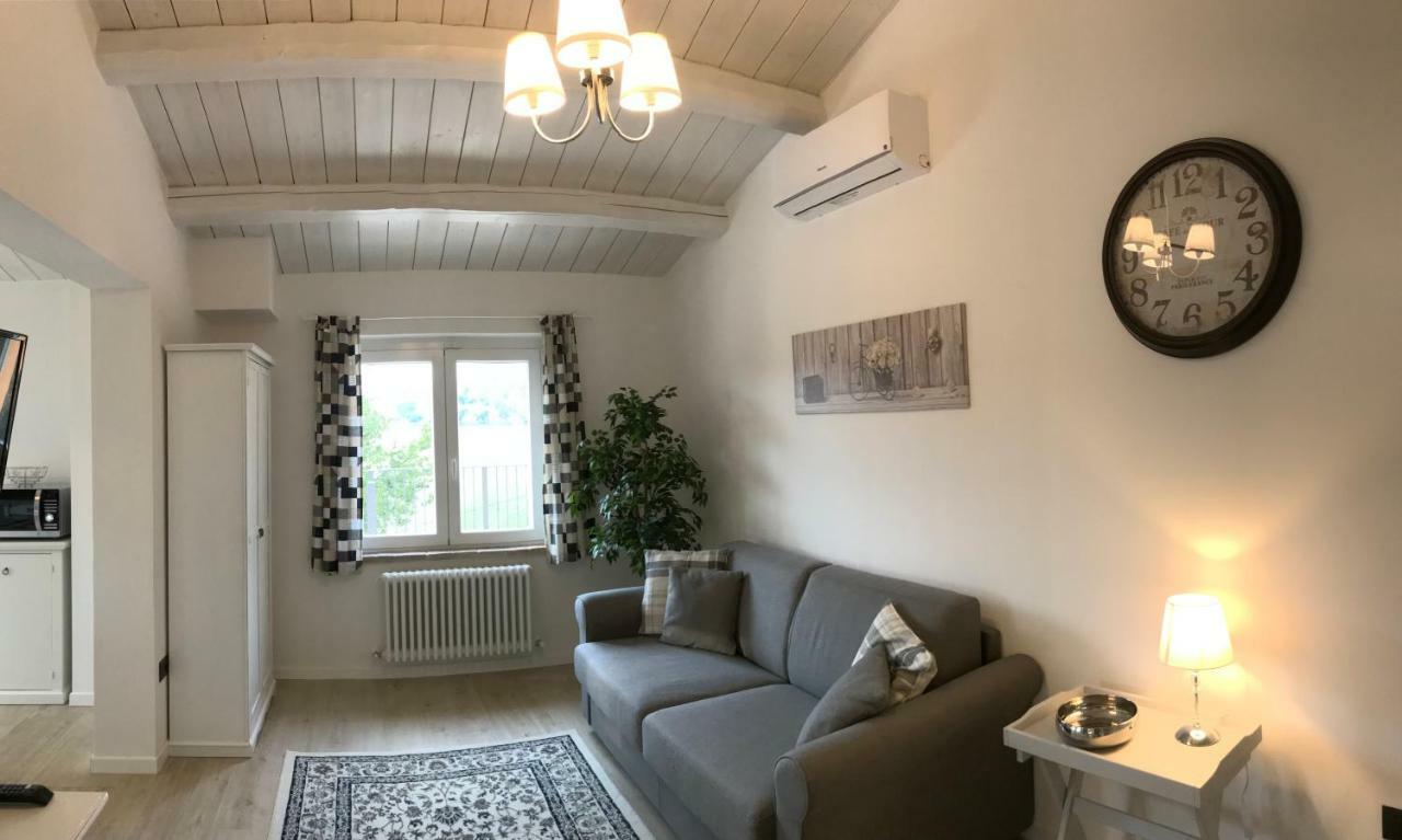 Montenovo Country House Ostra Vetere Extérieur photo